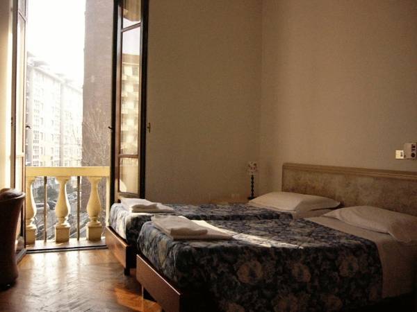 Hotel Gambara 1* Италия, Милан