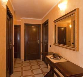Cernaia Suite  в Риме