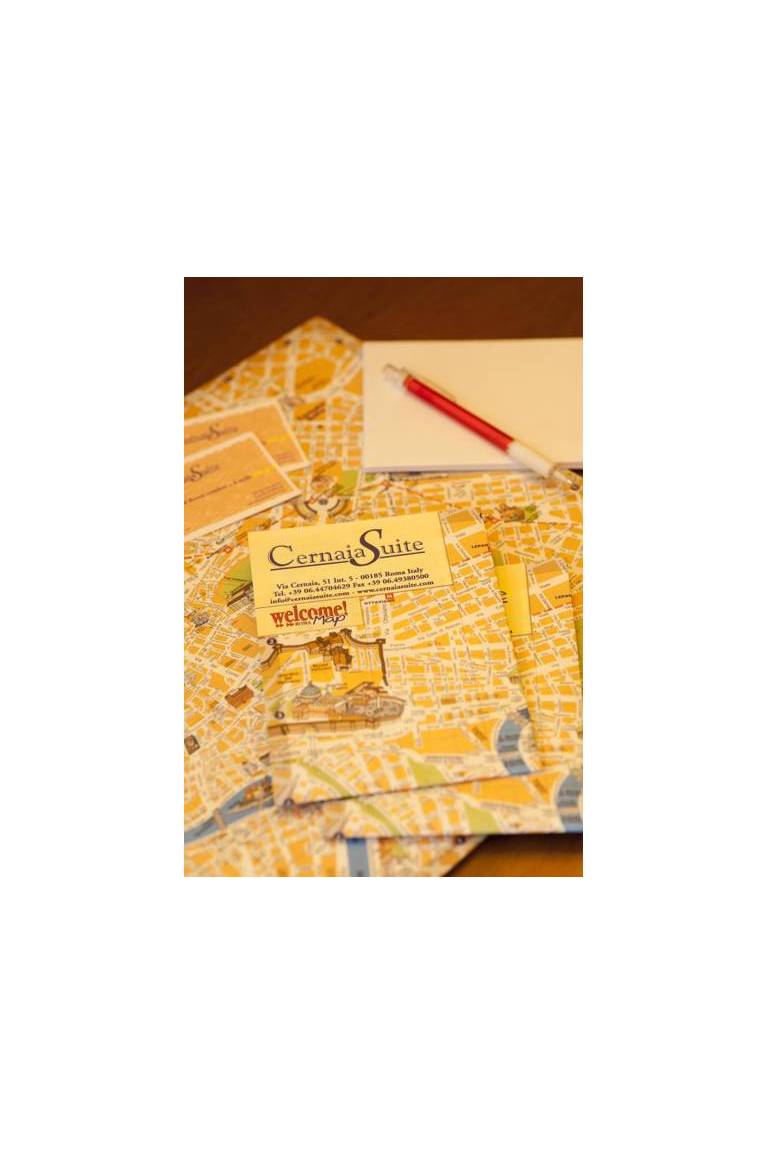 Cernaia Suite 