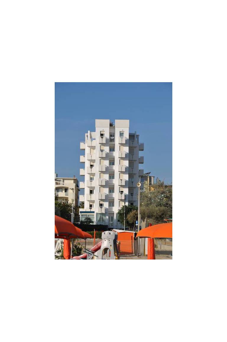 Hotel Aristeo 