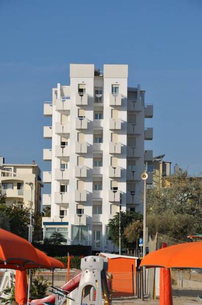 Hotel Aristeo