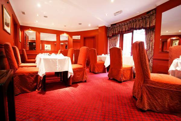 Grange Blooms Hotel 4* Великобритания, Лондон