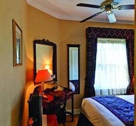 Туры в Grange Blooms Hotel в Великобритании