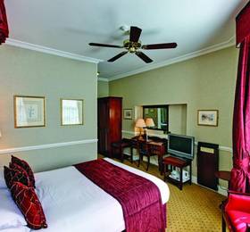 Отдых в Grange Blooms Hotel - Великобритания, Лондон