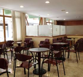 Отдых в Hotel Teremar - Испания, Бенидорм