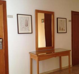 Hotel Teremar в Бенидорме