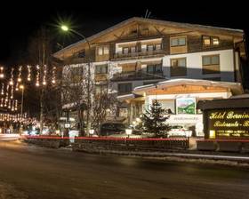Туры в Hotel Bernina в Италии