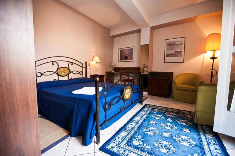 Hotel Rainero 