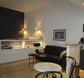 Les Appartements du Centre de Bordeaux в Бордо