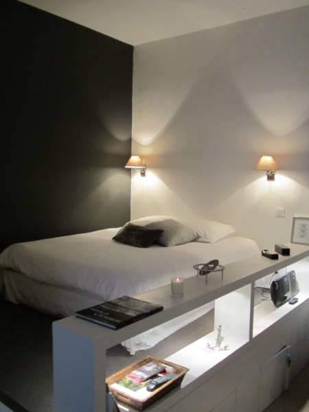 Les Appartements du Centre de Bordeaux