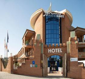 Отдых в Hotel Boutique Calas de Alicante - Испания, Аликанте