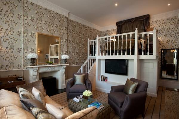 Colonnade 4* Великобритания, Лондон