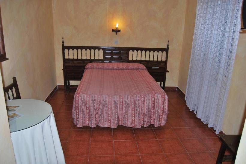 Hostal Bellas 2* Испания, Авила