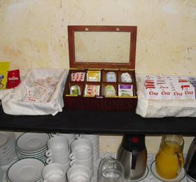 Hostal Bellas в Авиле