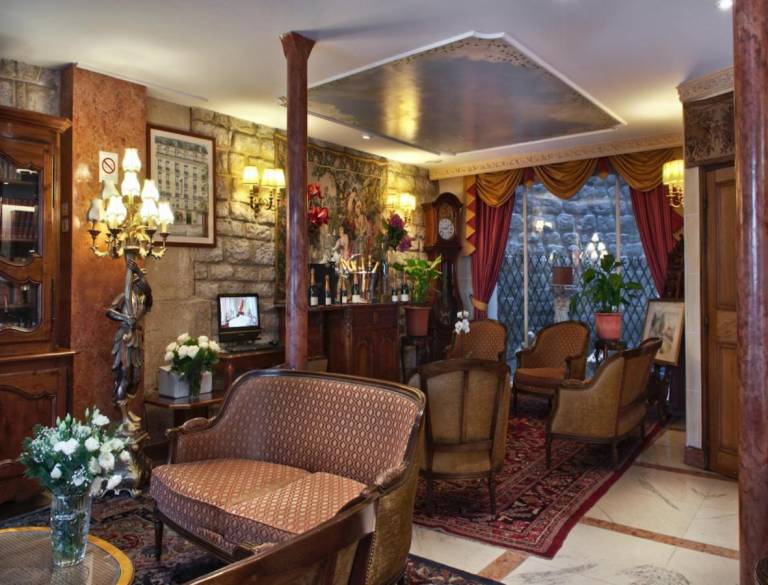 Hotel Minerve