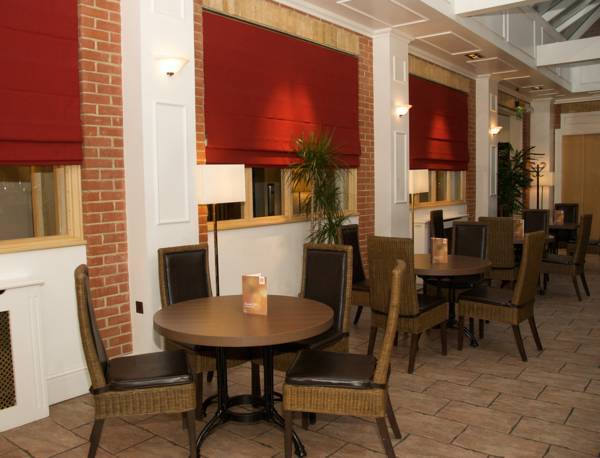 Oakwood House  3* Великобритания, Мейдстон