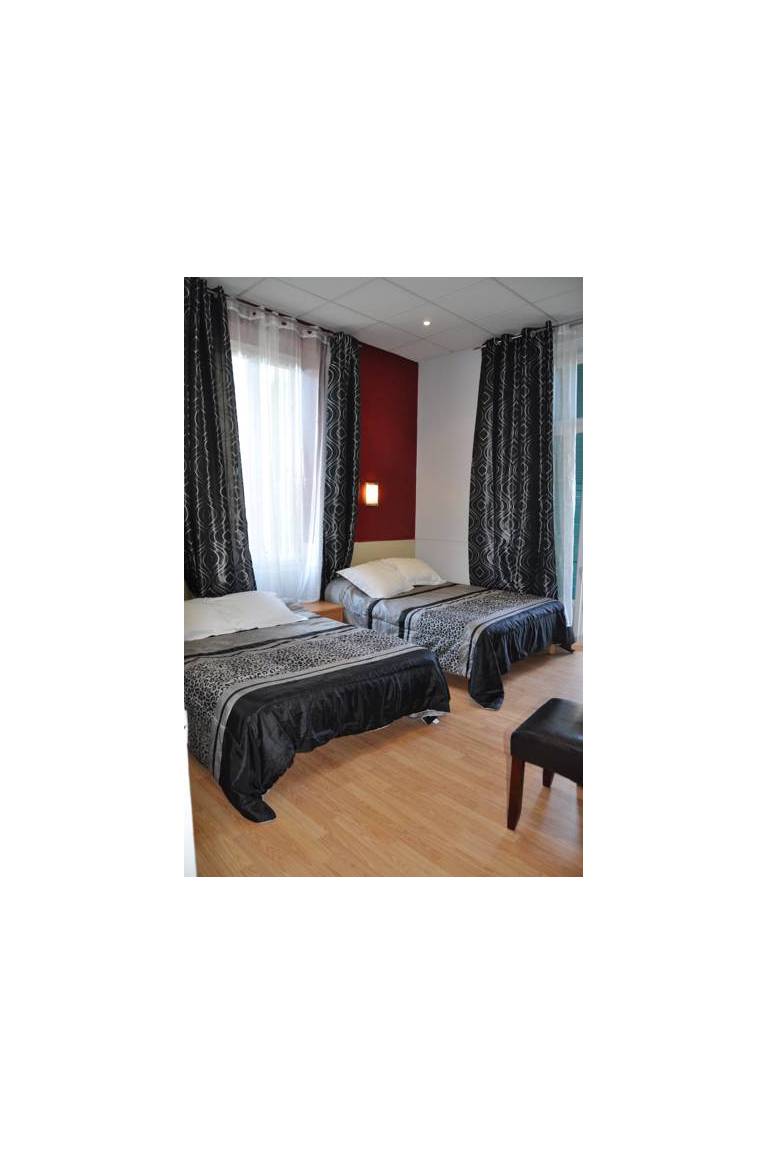 Hotel Carlone 