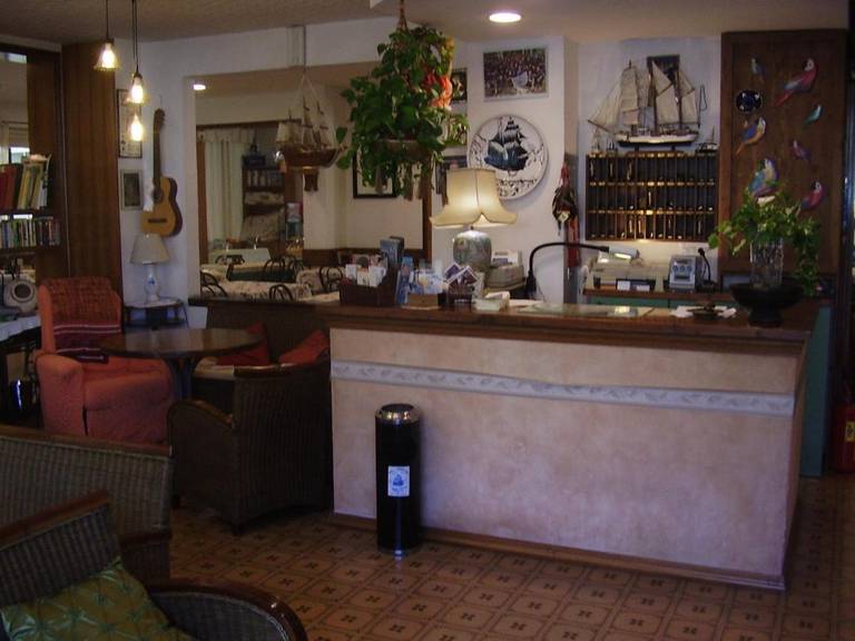 Hotel Cortina