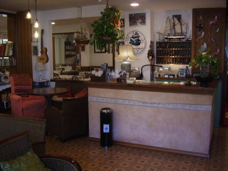 Hotel Cortina