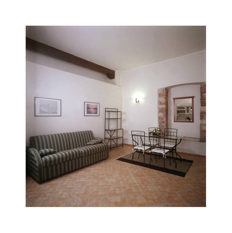 Hotel Mastino 