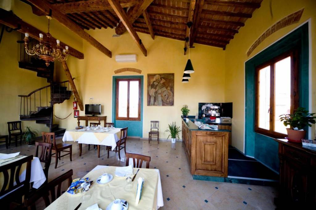 Hotel Merlini 1*