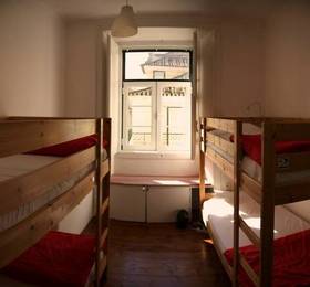 Туры в Shiado Hostel в Португалии