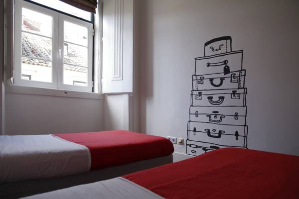 Shiado Hostel