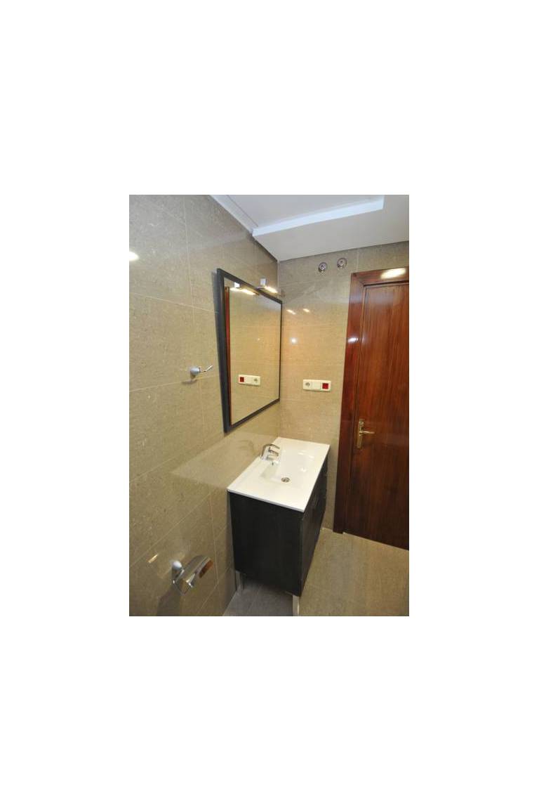 Atocha Suites 