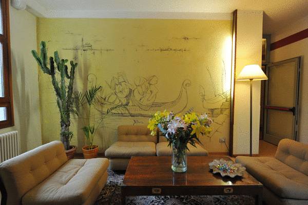 Locanda Silva 1*