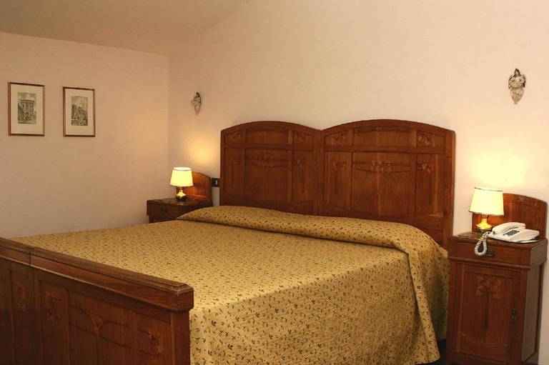 Hotel Torcolo