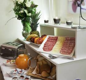 Отдых в Arena Inn B&B  - Италия, Верона
