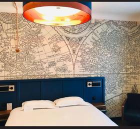Туры в Best Western Hotel Graslin в Франции