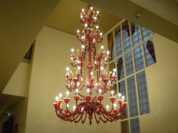 Pesaro Palace 4* Италия, Венеция