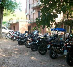 Туры в Hotel Bassani  в Италии