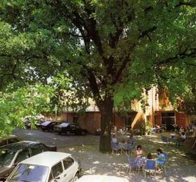Hotel Bassani  в Кастрокаро-Терме