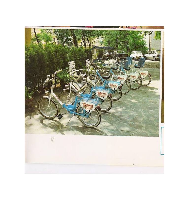 Hotel Bassani 