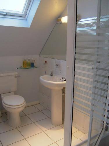 Ashdene House  4* Великобритания, Эдинбург