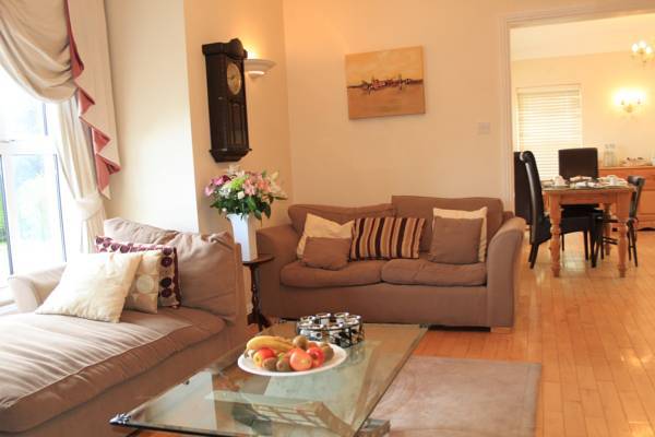 Parkhouse B&B  4* Ирландия, Бунратти