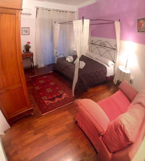 B&B Primavera  Италия, Верона