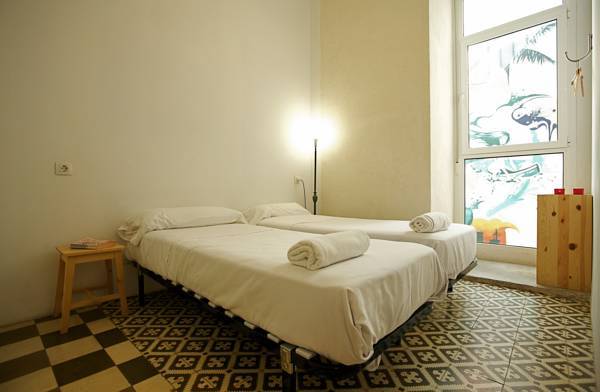 Barrio Boutik Hotel Испания, Аликанте