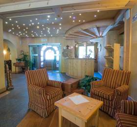 Отдых в Hotel Funivia  - Италия, Бормио