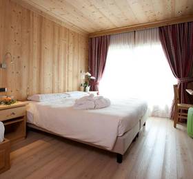 Туры в Hotel Funivia  в Италии