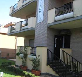 Туры в Hotel Octavia  в Италии
