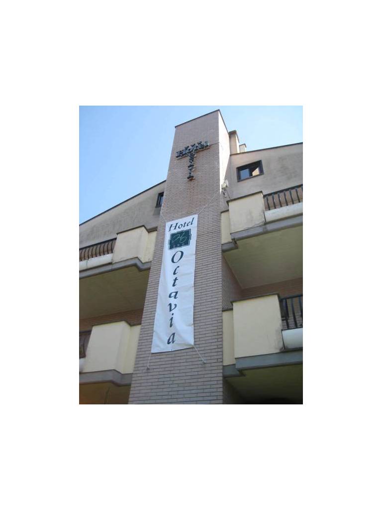 Hotel Octavia 