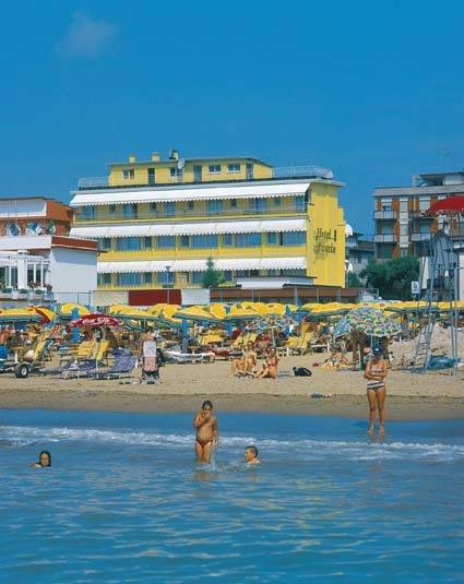 Hotel Austria 3*
