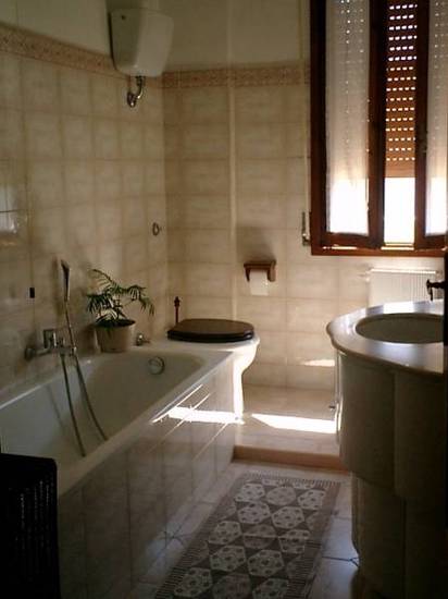 Aquarium B&B  Италия, Альгеро