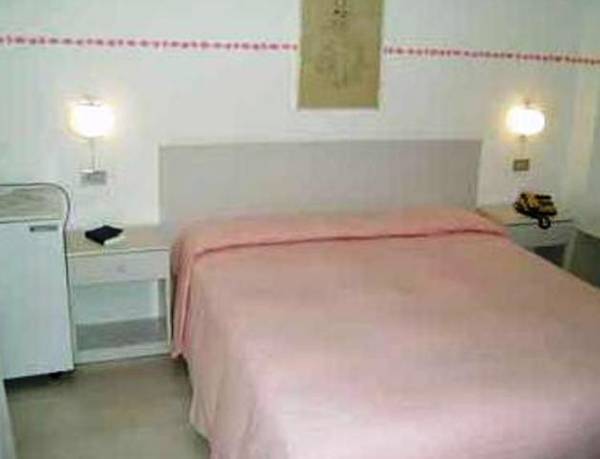 Hotel Giongo  3* Италия, Споторно