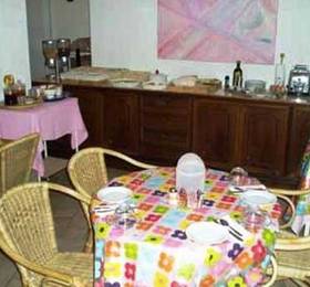 Hotel Giongo  в Споторно