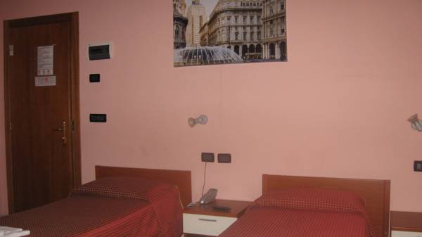 Hotel Galata