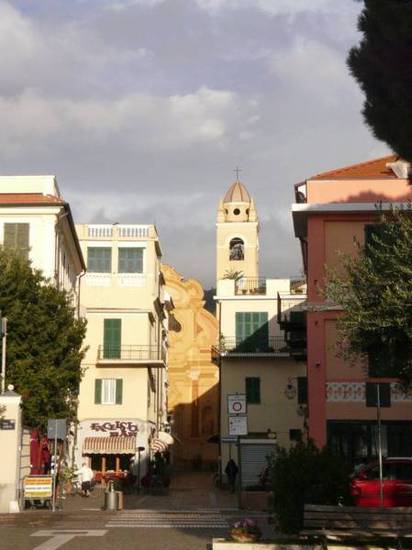Hotel Mimosa  3* Италия, Споторно